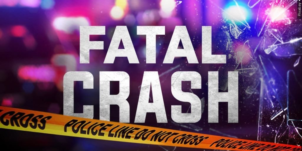 Woman killed, 2 others injured in crash - KAIT