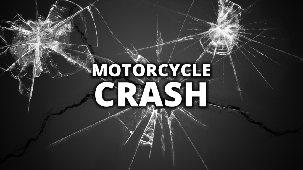 Woman dies following motorcycle crash in Laurens Co. - WSPA 7News