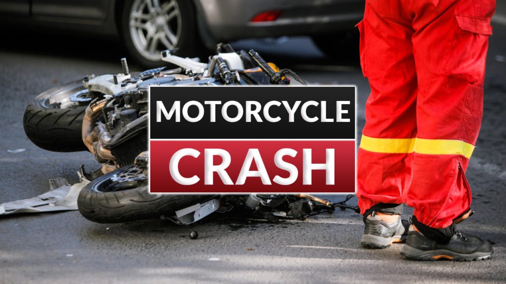 1 dead in Escambia County motorcycle crash: Florida Highway Patrol - WKRG News 5