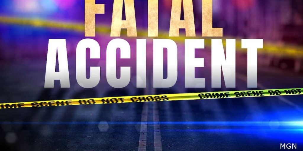 FHP responds to a fatal crash involving a motorcycle - WCTV