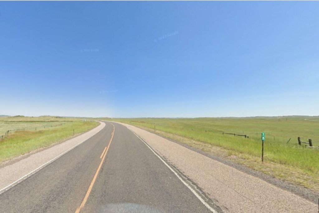Wyoming Man Dead After Motorcycle Goes Airborne West of Cheyenne - Kgab
