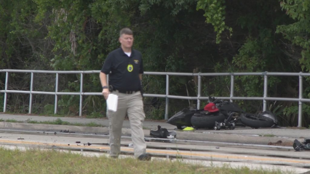 Jacksonville motorcycle community mourns 8th motorcyclist killed already in 2024 - FirstCoastNews.com WTLV-WJXX