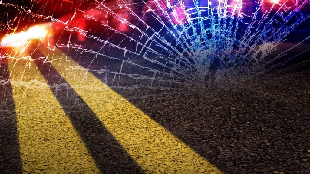 Teen dies in overnight motorcycle crash near Fenton - KTVI Fox 2 St. Louis