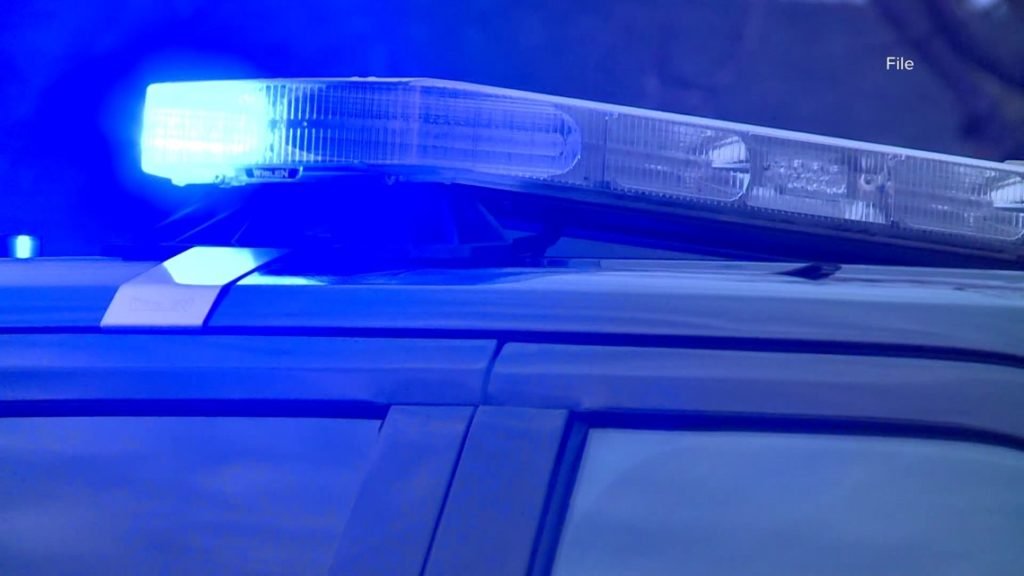 22-year-old woman dies after head-on collision in Logan County - KFSM 5Newsonline