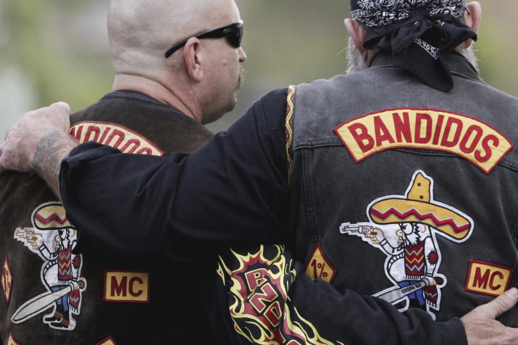 Denmark wants court to dissolve Danish arm of Bandidos motorcycle club, citing criminal activities - Yahoo! Voices