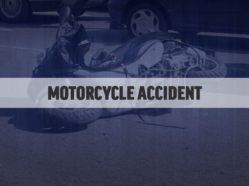 Gainesville man dead after motorcycle crash in Forsyth County - AccessWDUN