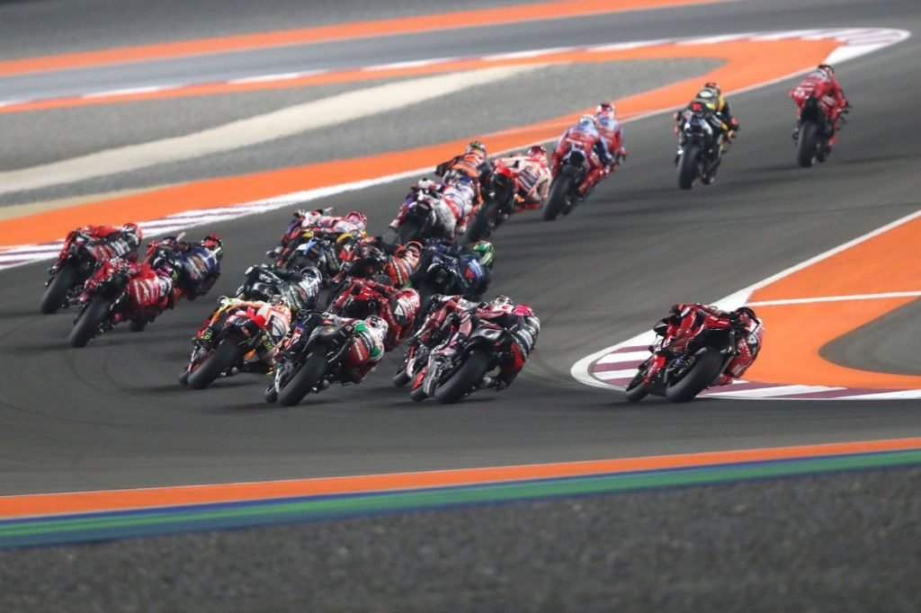 FIM announces first Intercontinental Games for motorcycle racing - Motorsport.com