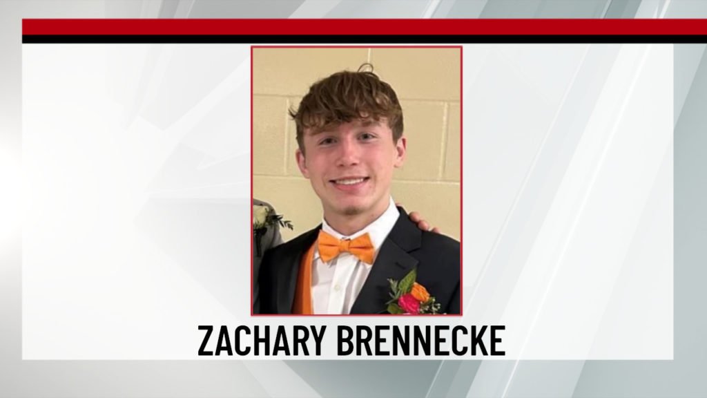 Police release name of Des Moines teen killed in weekend motorcycle crash - WHO TV 13 Des Moines News & Weather