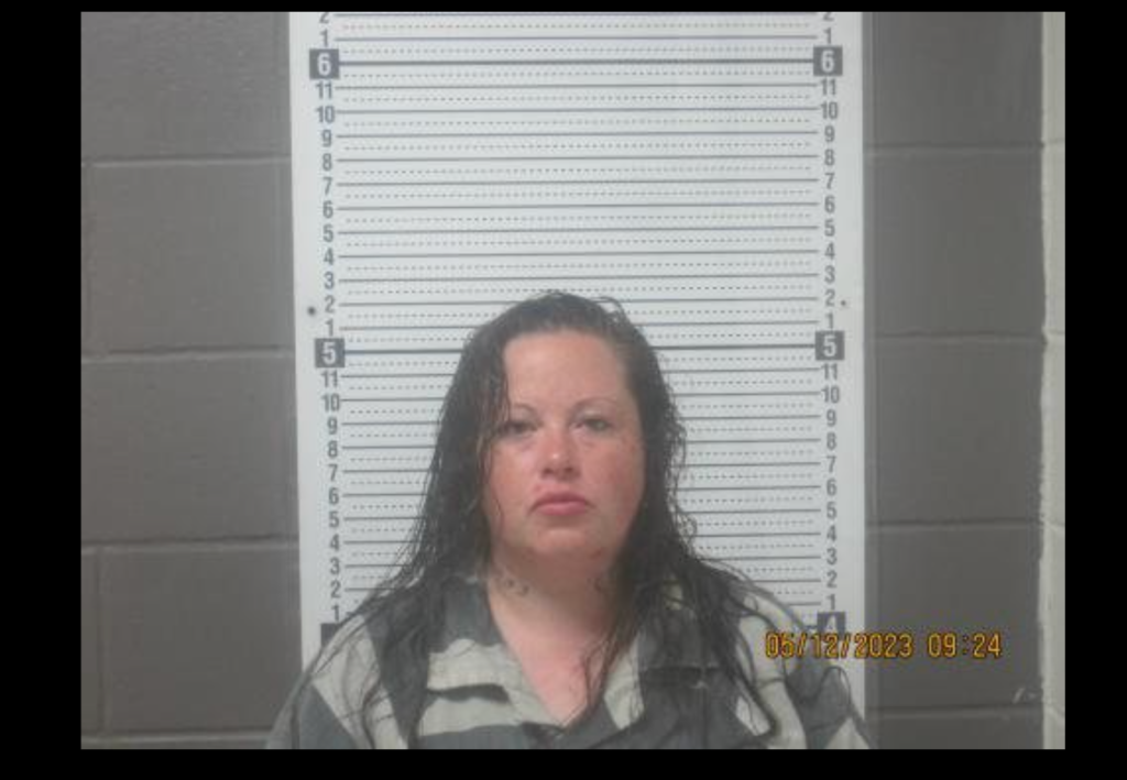 2 Kan. women caught after 3 county chase in stolen box truck - Hays Post