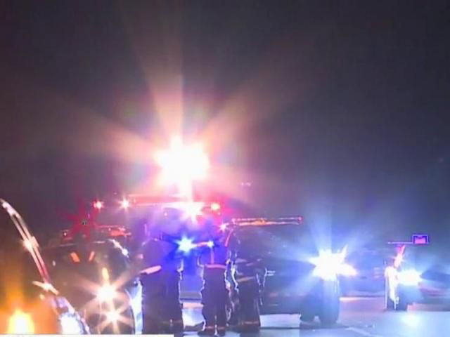 Person injured in motorcycle crash on US-64 - WRAL News