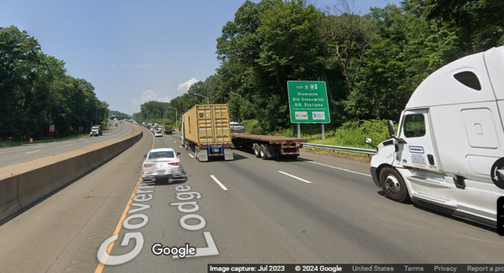 Out-of-control truck on I-95 had 3 men brawling in front seat, cops say. It crashed - Yahoo! Voices