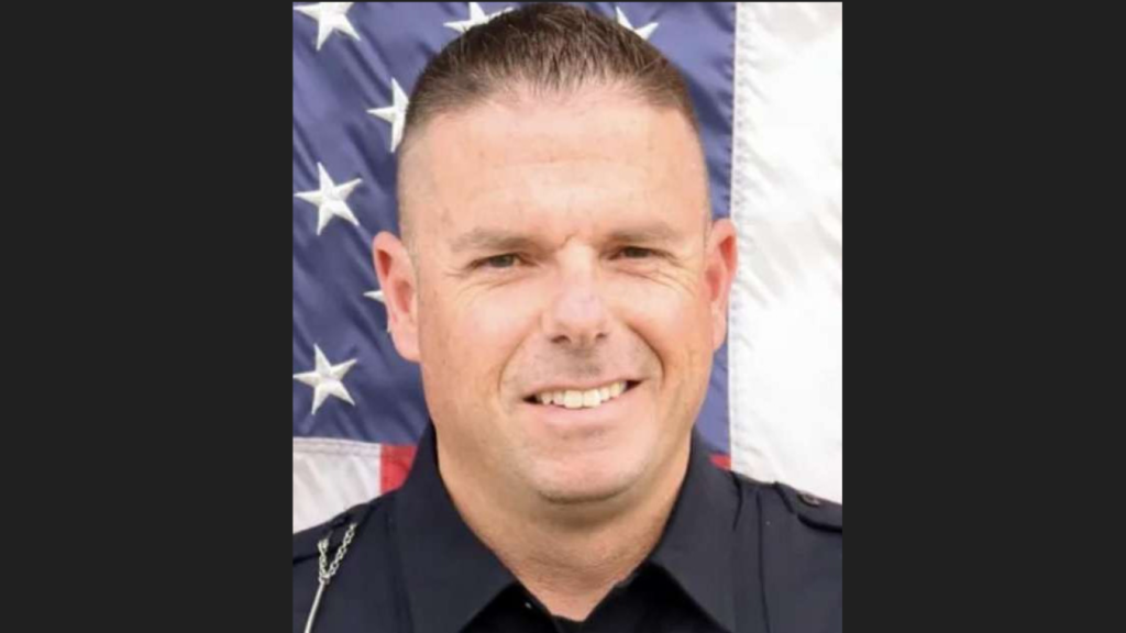 Suspect in killing of Utah officer with semi-truck attempted to run over an officer 15 years ago - Police News
