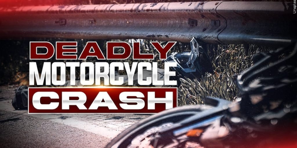 Deadly motorcycle crash in Wisconsin Rapids - WSAW