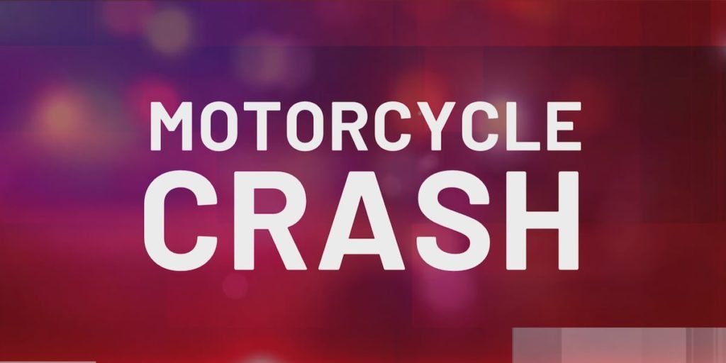 Motorcyclist flown to hospital after Erie County crash - WTVG