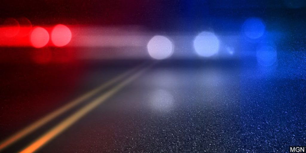 Motorcycle and car collide at Highway 94 and Marksheffel - KKTV