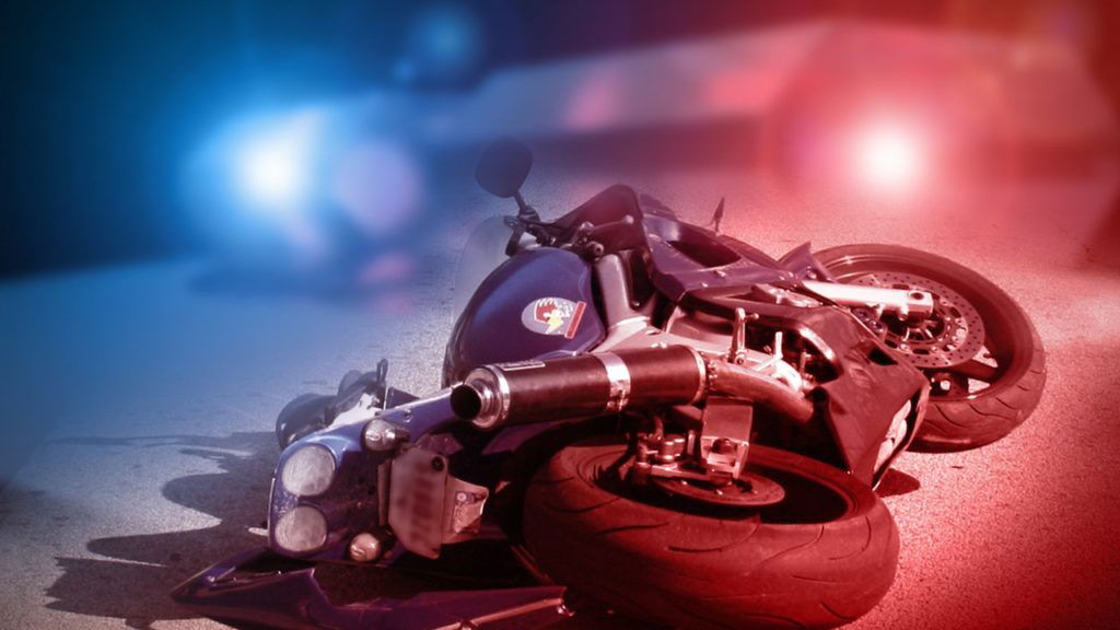 Motorcyclist dead after U-turn gone wrong in Greenwood Co. - WSPA 7News