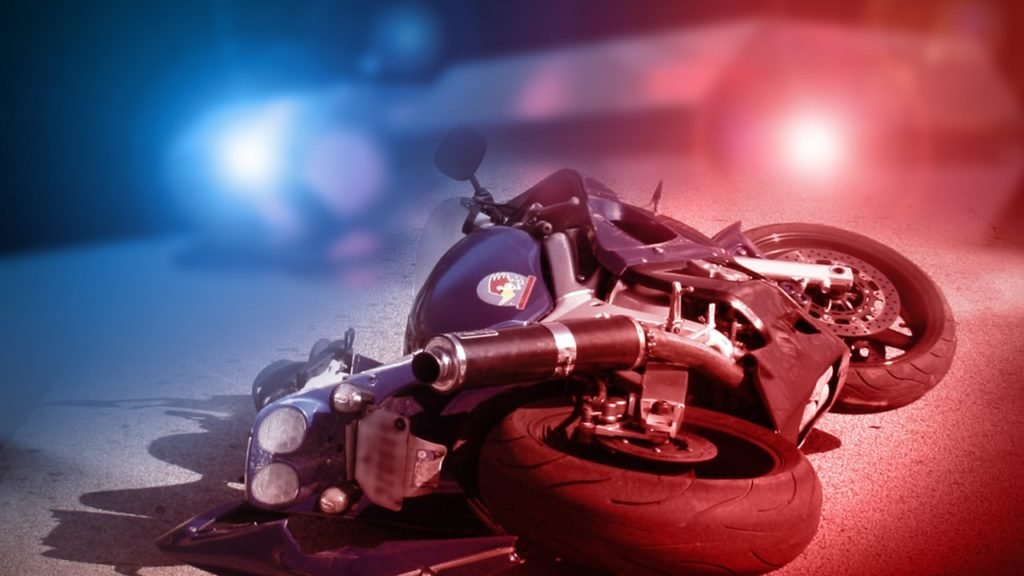 Kansas man killed in Newton County, Ark. motorcycle crash - KOLR - OzarksFirst.com