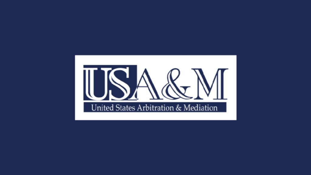 United States Arbitration & Mediation (USA&M) was named the “Top Choice” for two categories in the Missouri Lawyers Media’s 2024 Reader Rankings Awards