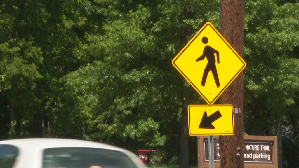 Car hits and kills 86-year-old man in crosswalk in Clarksville - 4029tv
