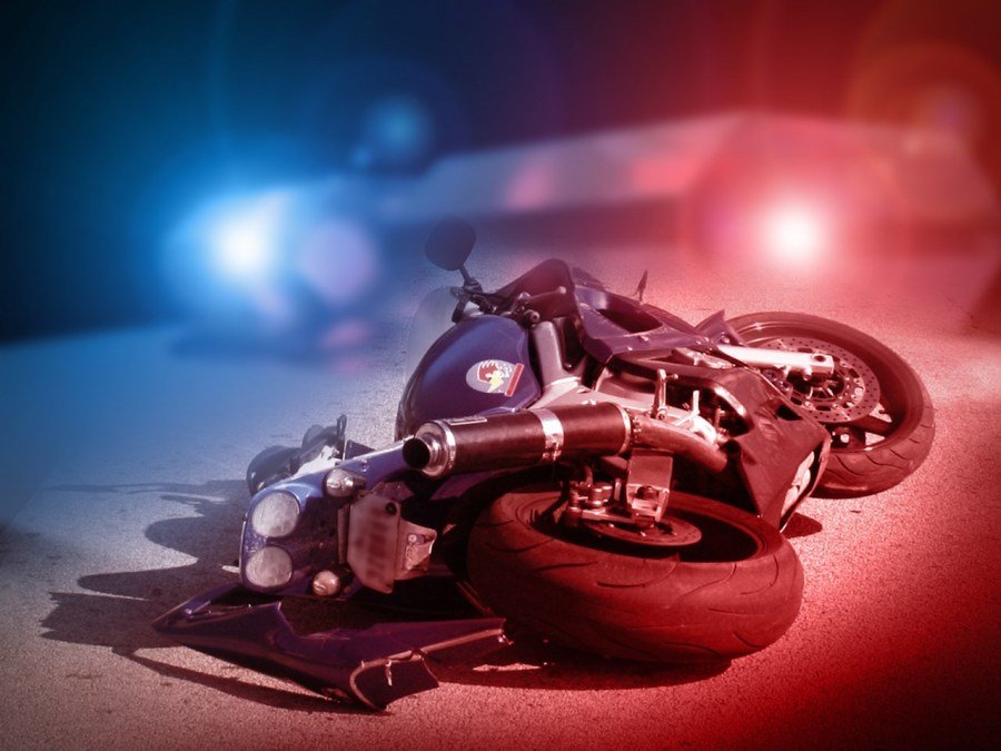 One killed in Sequoyah County motorcycle crash - Yahoo! Voices