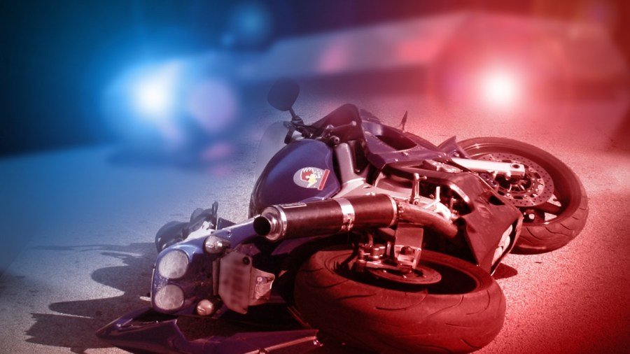 1 dead after motorcycle crash in Anthony - Yahoo! Voices