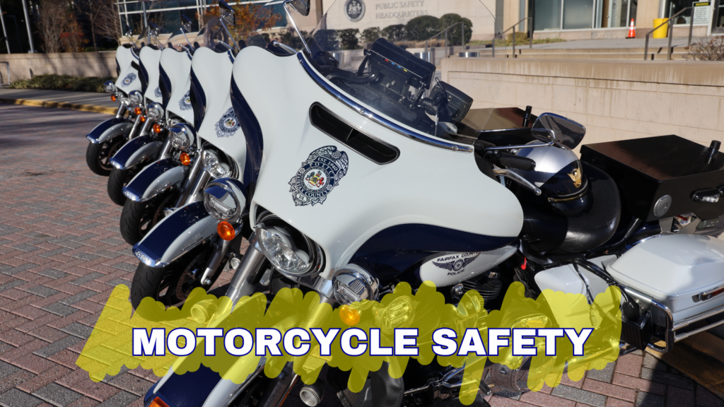 Gear Up & Ride Safe: Essential Motorcycle Safety Tips - WordPress.com