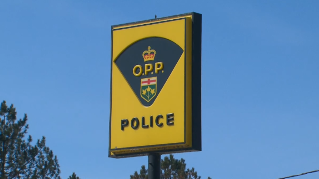 Brian Lush: Missing man found dead in eastern Ontario - CTV News Ottawa