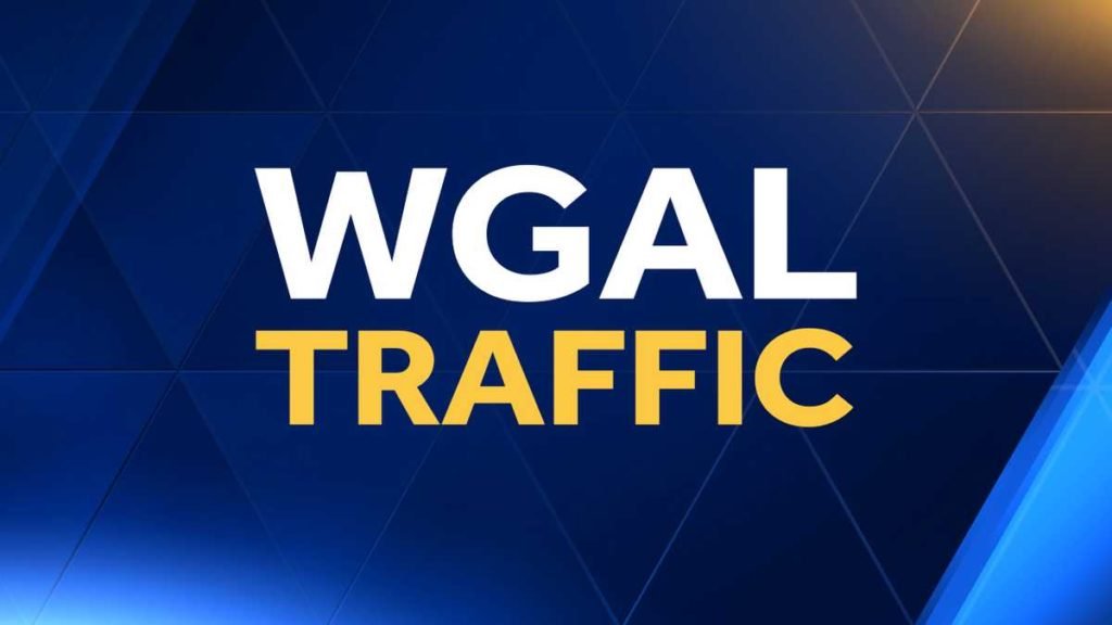 Route 30 blocked by motorcycle crash reported in York County, Pa. - WGAL Susquehanna Valley Pa.
