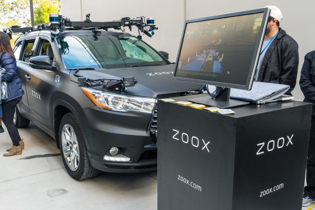 Zoox Accidents Result In NHTSA Investigation Into Self-Driving System - AboutLawsuits.com
