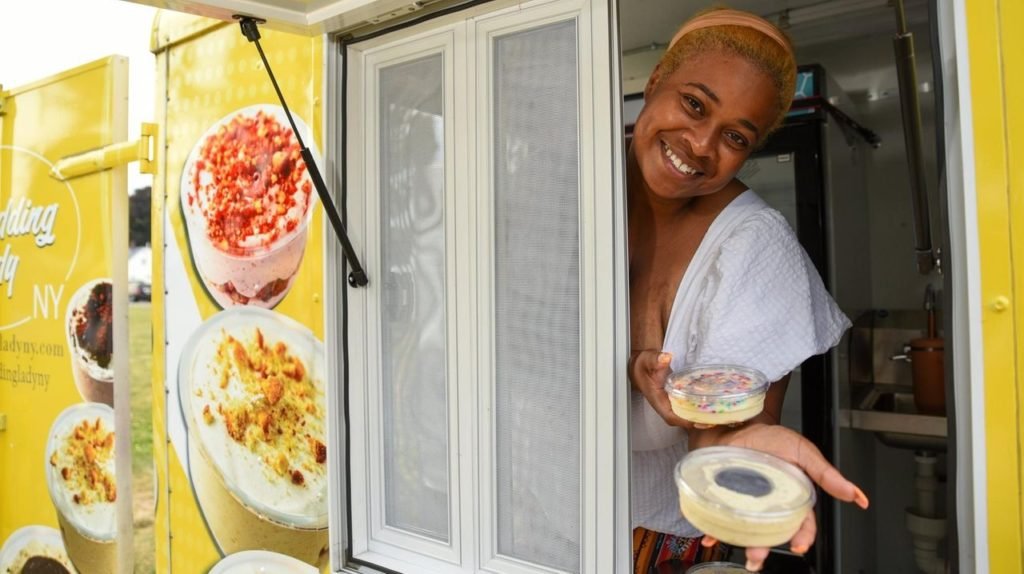 Food Truck Fridays returns in Levittown - Newsday