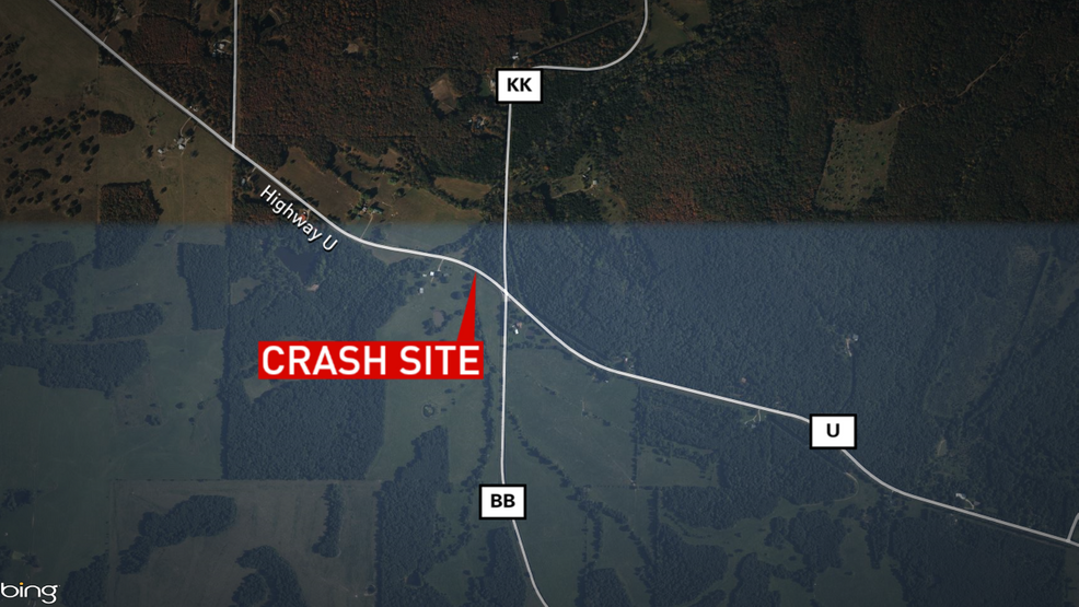 Pulaski car crash leaves man from Texas, man from Arkansas seriously injured - krcgtv.com