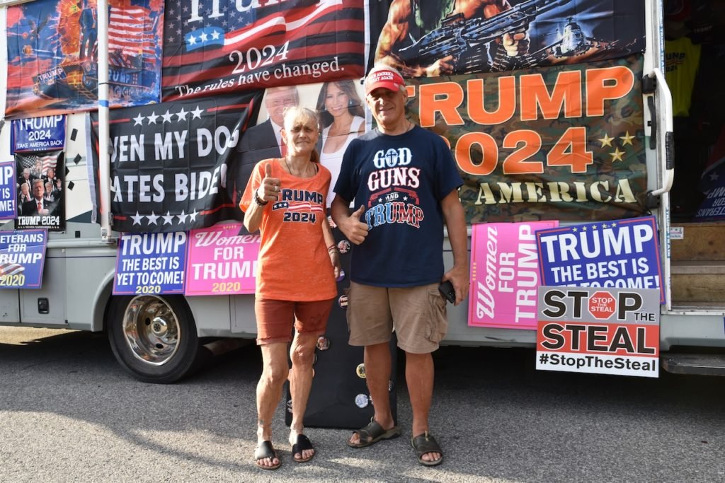 What’s next for owners of Trump truck wrecked in Staten Island crash? - SILive.com