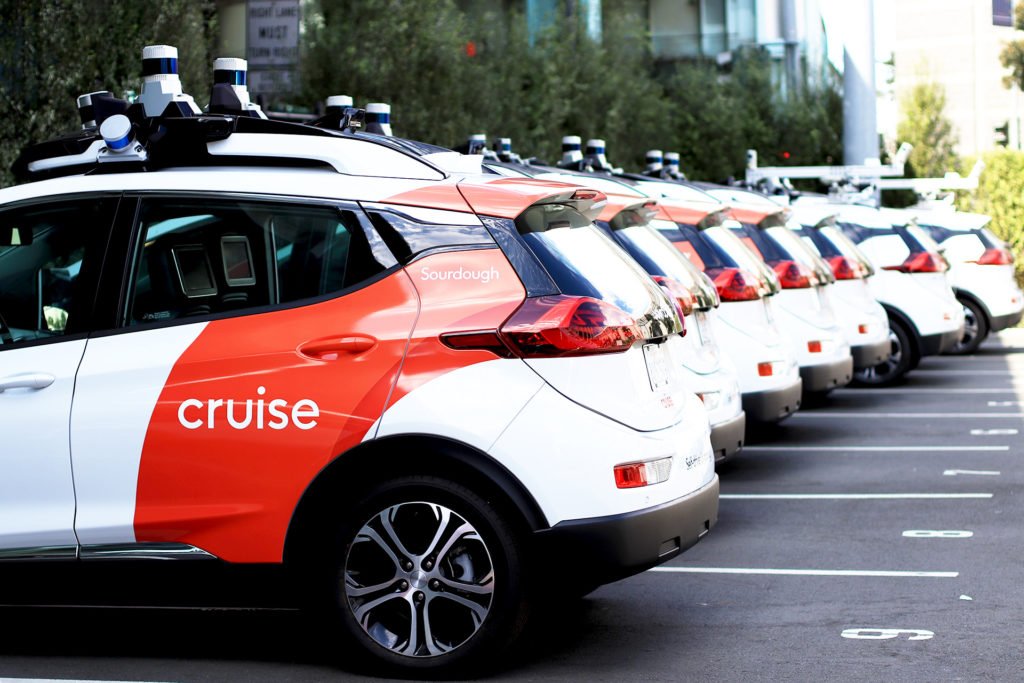 Cruise ordered to pay max penalty for delayed accident report - TESLARATI