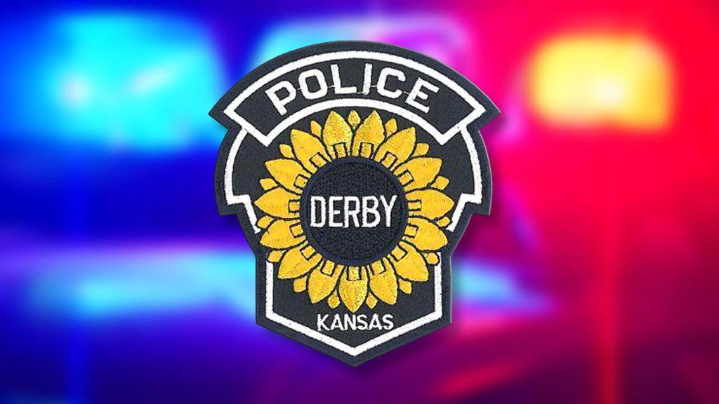 Derby Police Department warns of pickup truck thefts - KSN-TV