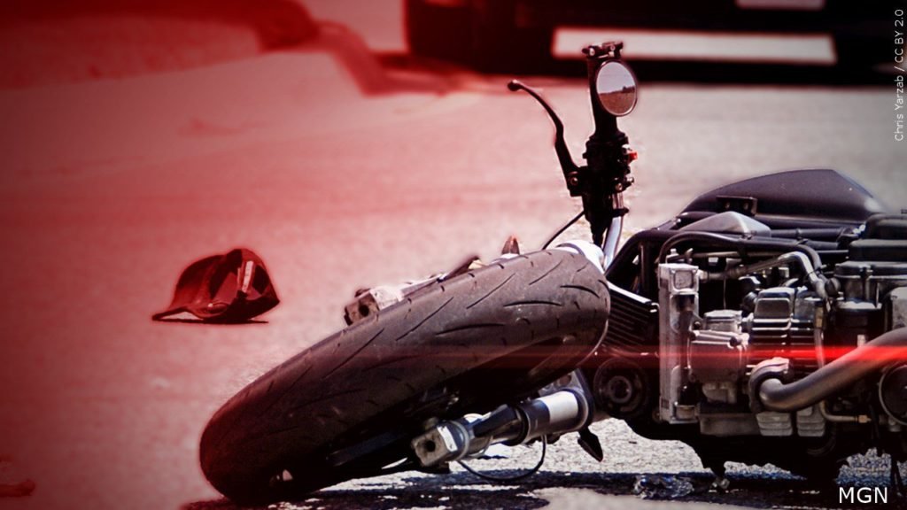 Man seriously injured in motorcycle crash - ABC 6 News - kaaltv.com - ABC 6 News KAAL TV