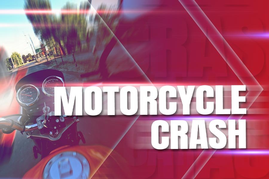 Man killed in Wednesday motorcycle crash has been identified - East Idaho News