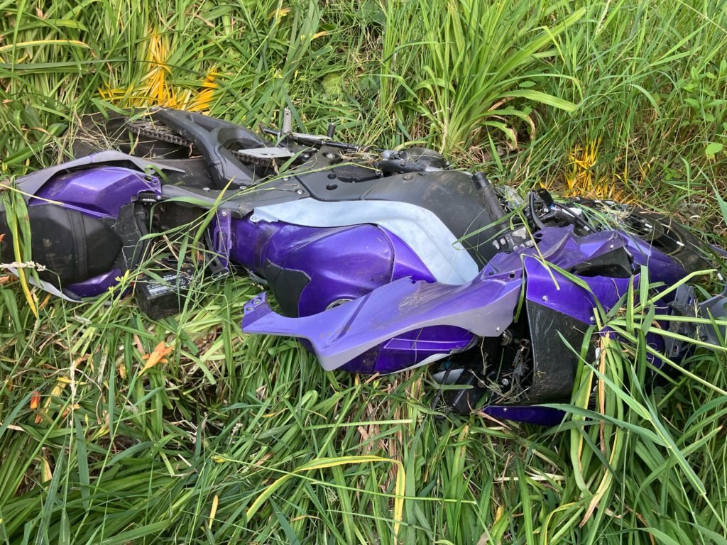 Police investigating what led to fatal motorcycle crash in Kosciusko County - WANE