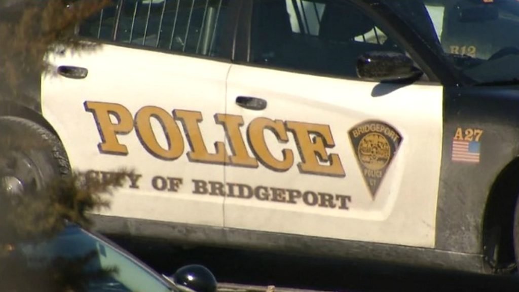 Motorcycle crash in Bridgeport leaves 2 in critical condition - NBC Connecticut
