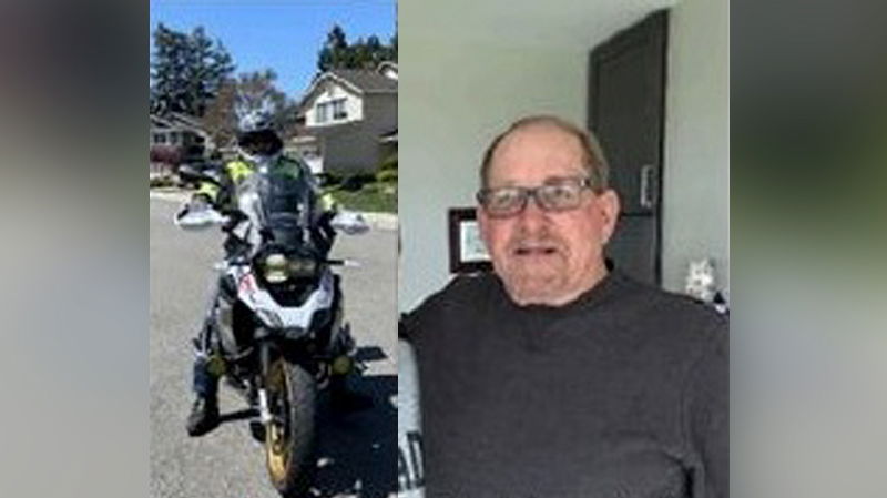 Body of San Ramon man reported missing on motorcycle trip found in river - KRON4