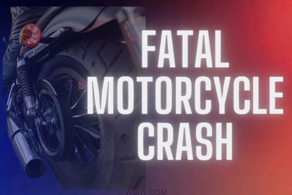 ISP Sellersburg Investigating Fatal Motorcycle Crash - WBIW.com