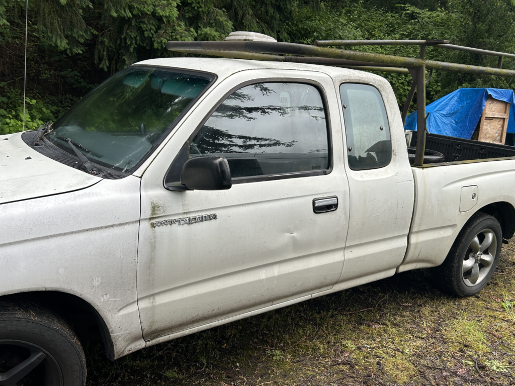 Washington man arrested for allegedly trying to lure child into his truck - KOIN.com