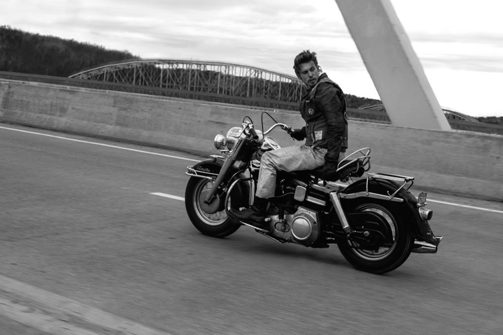 'The Bikeriders': Jeff Nichols and Danny Lyon Talk Motorcycle Culture - Rolling Stone