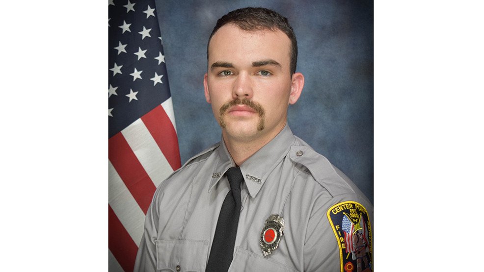 Hoover Firefighter dies in Blount County motorcycle crash - Alabama's News Leader